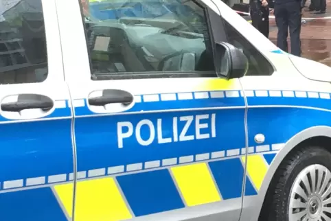 Es gab keine Verletzten bei dem Unfall in Mannheim. 