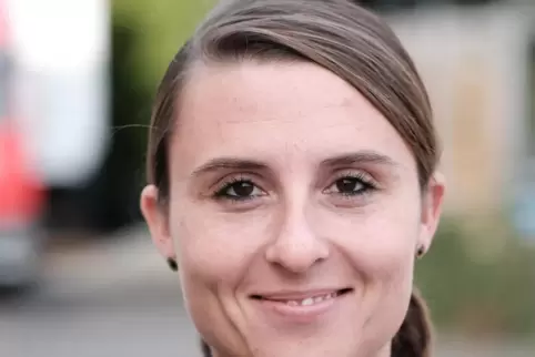 Nadine Brinette