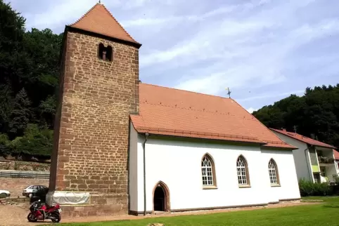 Einen Weihnachtsgottesdienst wie sonst wird es dieses Jahr in Winterbach nicht geben. 