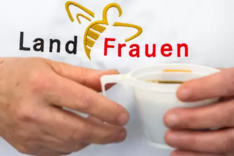 Treffen, Kurse und natürlich mithelfen bei Veranstaltungen aller Art: Die Landfrauen sind in zahlreichen Orten aus dem Gemeindel