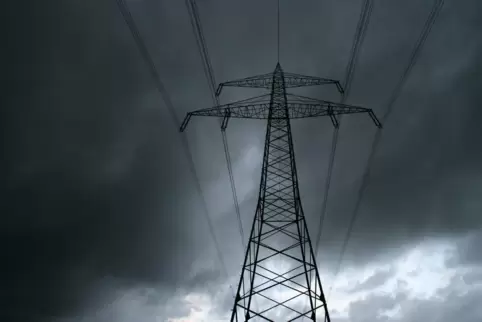 Die Ursache für den Stromausfall ist noch nicht bekannt. 