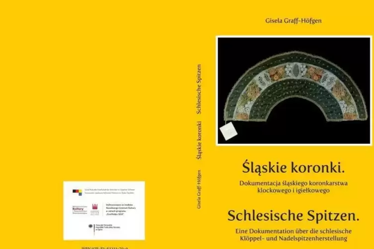 Die Neuauflage des Buchs. 