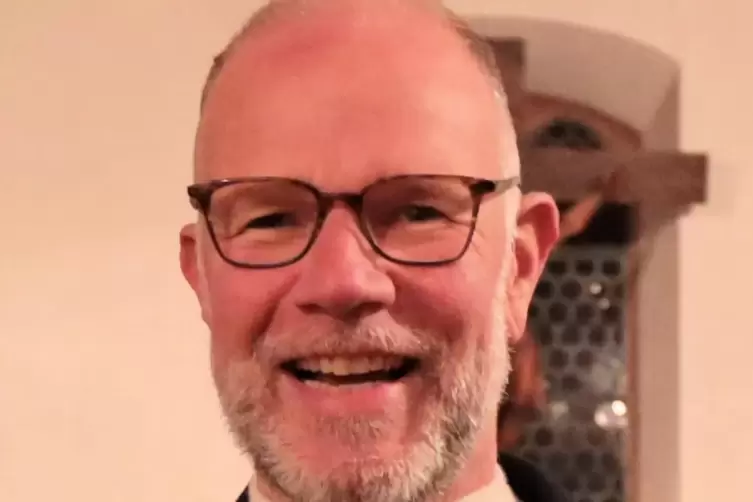Sascha Weber