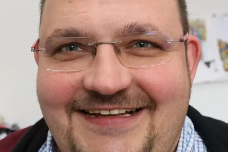 Christopher Markutzik