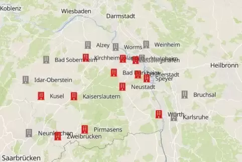 impfzentren