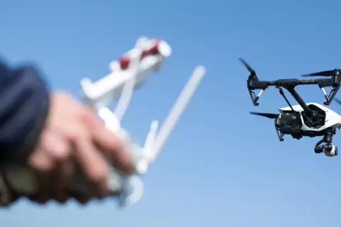 Ab 2021 werden alle in der EU verwendeten oder verkauften Drohnen entsprechend ihrem Risiko in eine von fünf Risikoklassen einge