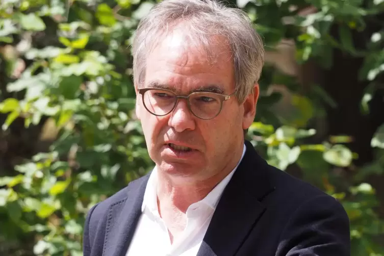 Wolfgang Reith