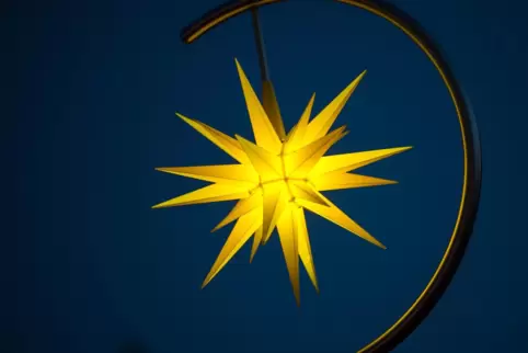 herrnhuterstern