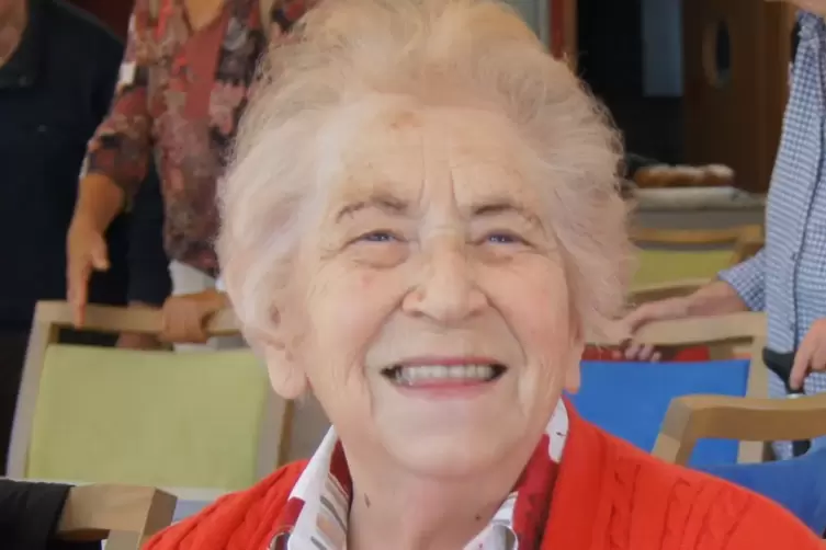 Margarete D&ouml;rner
