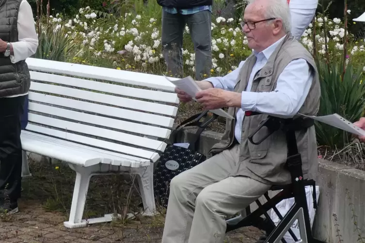 Willy Schmehrer