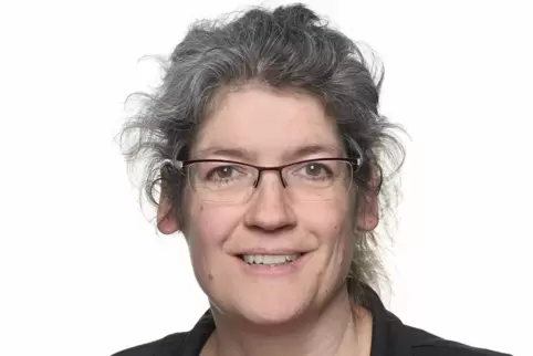 Anita Schöbel 
