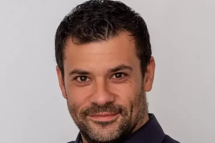 Wolfgang Bock