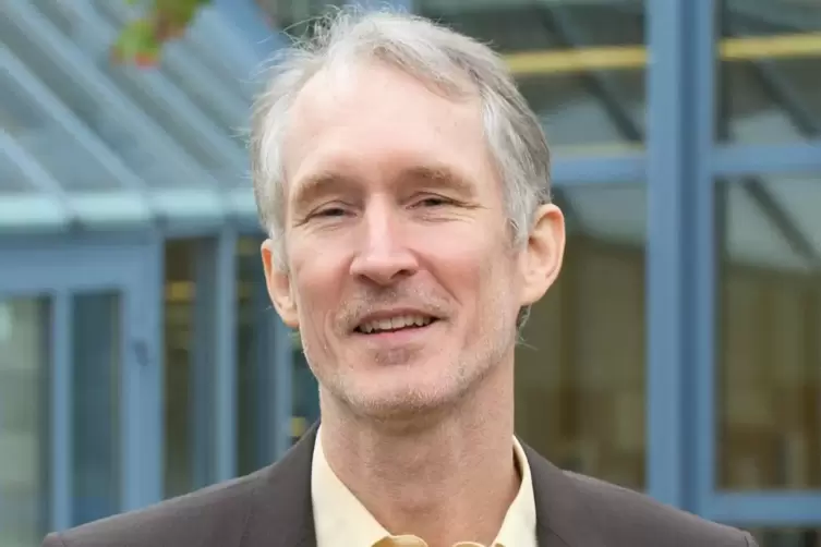 Klaus W&auml;lde