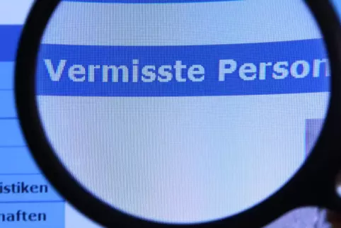 2019 galten im Vergleich dazu 300 Personen als vermisst.