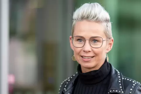 Die stellvertretende CDU-Vorsitzende Silvia Breher hat sich für die Einführung von Familienzeit-Konten ausgesprochen.