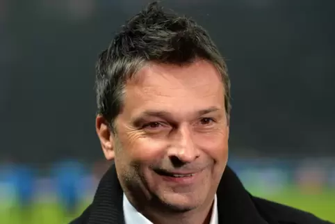 Hat sich Bedenkzeit erbeten: Christian Heidel. 