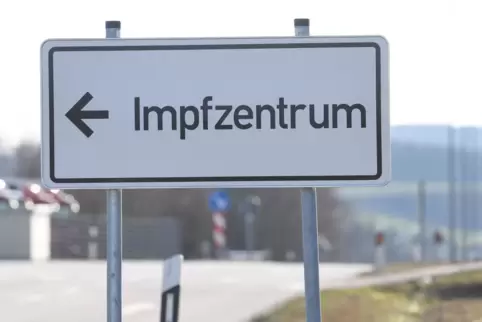 Das Terminvergabesystem für die Corona-Impfungen in Rheinland-Pfalz soll am 4. Januar an den Start gehen. 