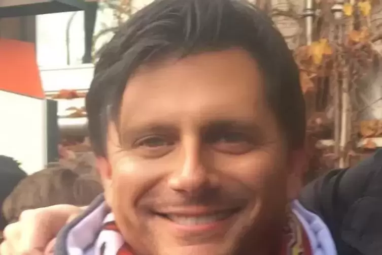 Mathias Schmitt. 
