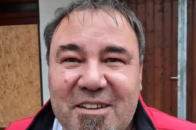 G&uuml;nter Geiger. 
