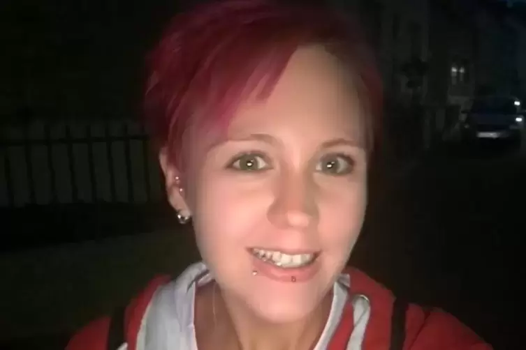 Mandy Stuke.