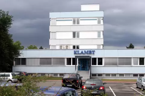 Auf Kurs: Klambt-Verlag Speyer.