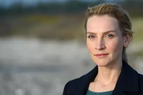 Jana Klinge ermittelt neu in der Reihe „Nord bei Nordwest“. 