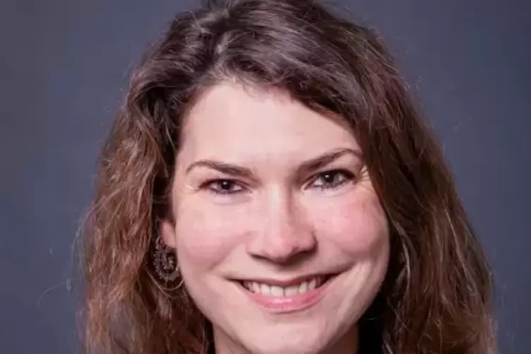 Christiane Stolz 