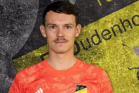 Keine Minute verpasst: Philipp Schilling.