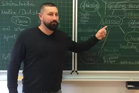 Sven Heilmann