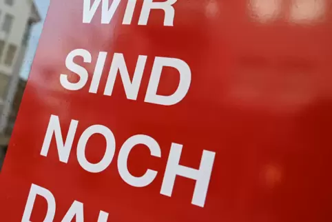 Die Corona-Krise trifft eine ganze Reihe von Betrieben hart – auch wenn sie versuchen, sich auf die Situation einzustellen.