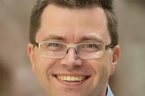 Andreas Ganter