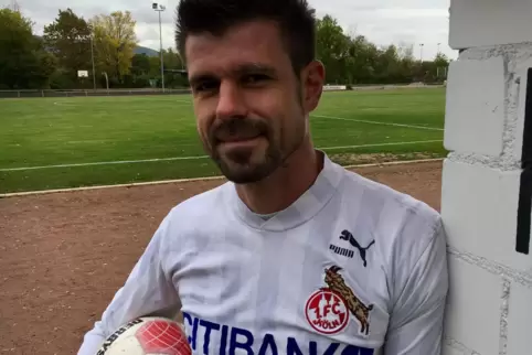 Christoph Rehm. 