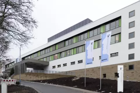 Die Öffnungszeiten der Ärztlichen Bereitschaftspraxis im Gesundheitszentrum Glantal in Meisenheim werden ab Februar reduziert. 