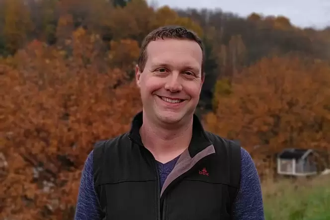 Daniel Frey. Daniel Frey.