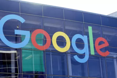 Sieht die Gründung der Gewerkschaft nicht gern: der Internetriese Google.