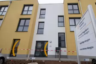 An zwei Tagen finden Impfungen in Altenglan statt.