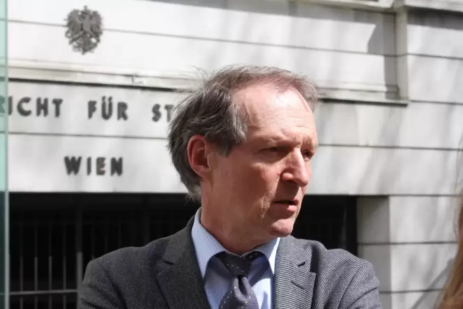 Erst wollten die Behörden seinen Leichnam nicht obduzieren, dann wurde ihnen die Sache doch unheimlich: Der Wiener Islamisten-Ve