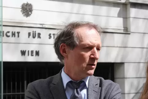 Erst wollten die Behörden seinen Leichnam nicht obduzieren, dann wurde ihnen die Sache doch unheimlich: Der Wiener Islamisten-Ve