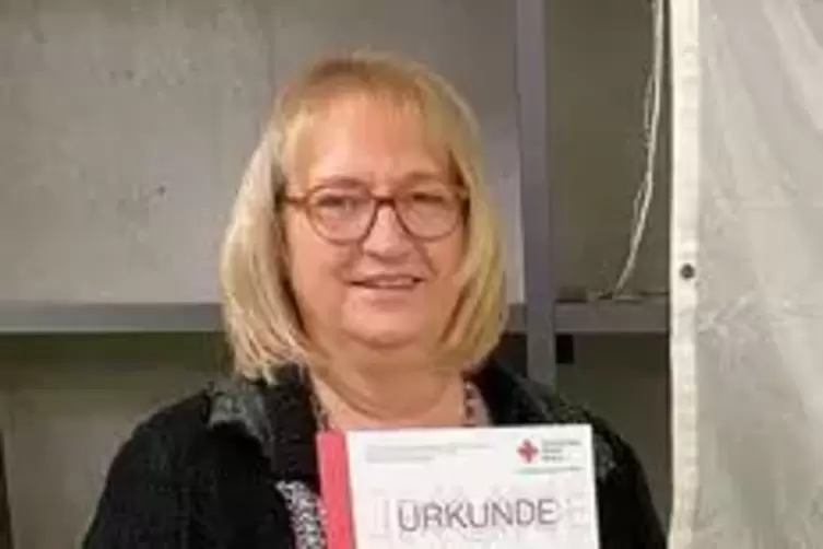 Birgit Ge&szlig;ner 
