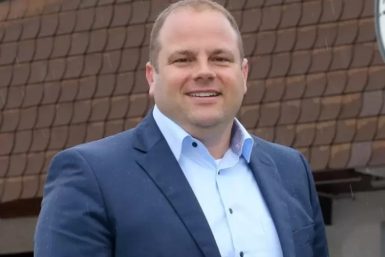 Patrick Fassott