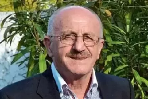 Werner Schumacher