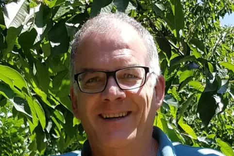 Uwe Herrmann.