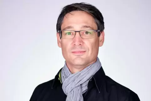 Carsten Triebel