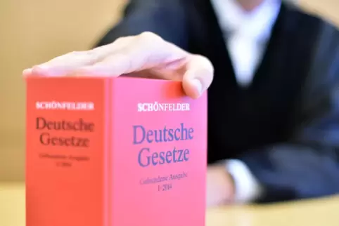 Das Urteil lautet auf sechs Jahre Haft.