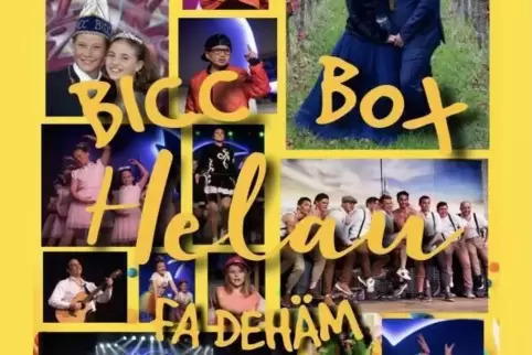 Die BICC-Fasnachtsbox kann ab sofort bestellt werden.