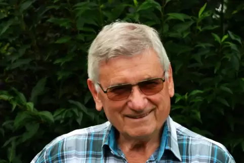 Ludwig Vondersand ruft weiter zur Impfung auf. 