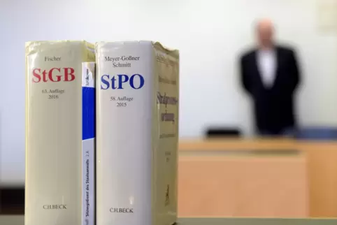 strafprozessordnung_dpa