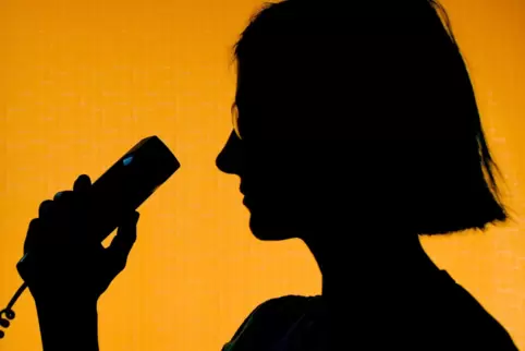 Bürgertelefon: Die Stadt versucht zu helfen.