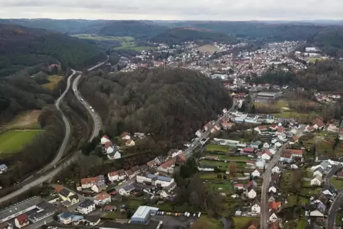 Waldfischbach-Burgalben 