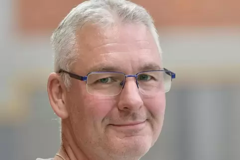 Stefan Bullacher